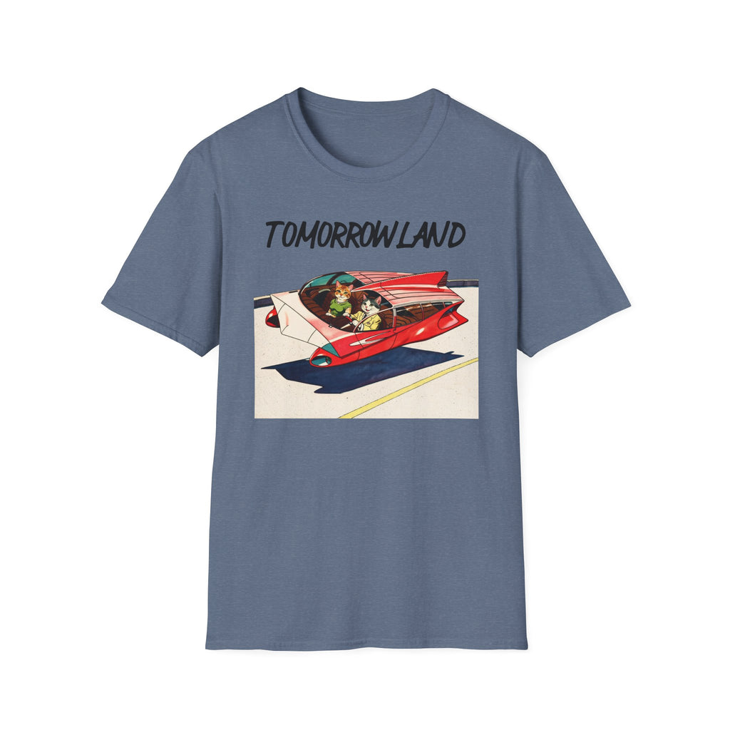 Tomorrowland T-Shirt
