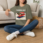 Tomorrowland T-Shirt