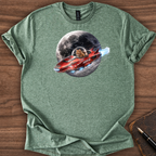 Agent 49 T-Shirt