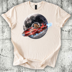 Agent 49 T-Shirt