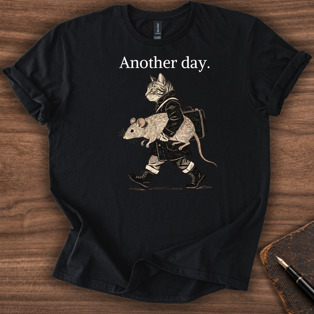 Another Day T-Shirt