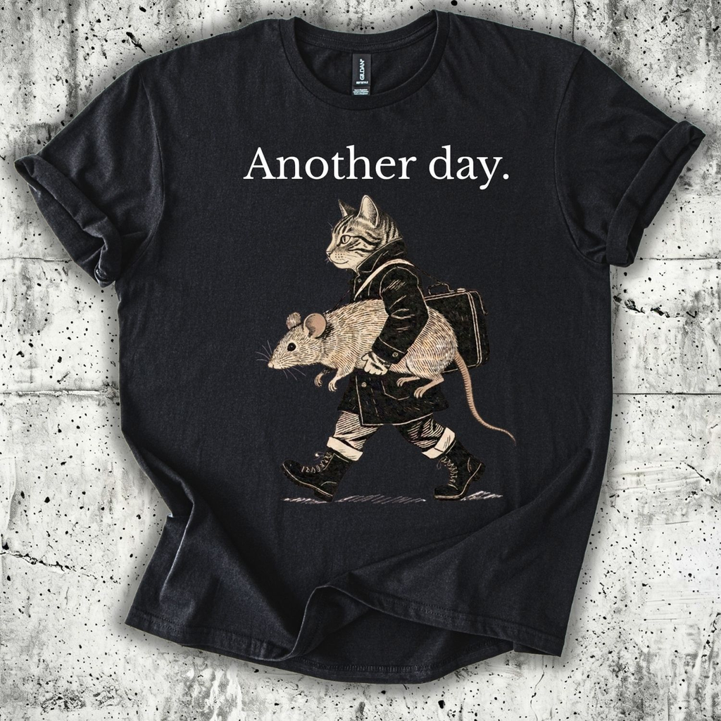 Another Day T-Shirt