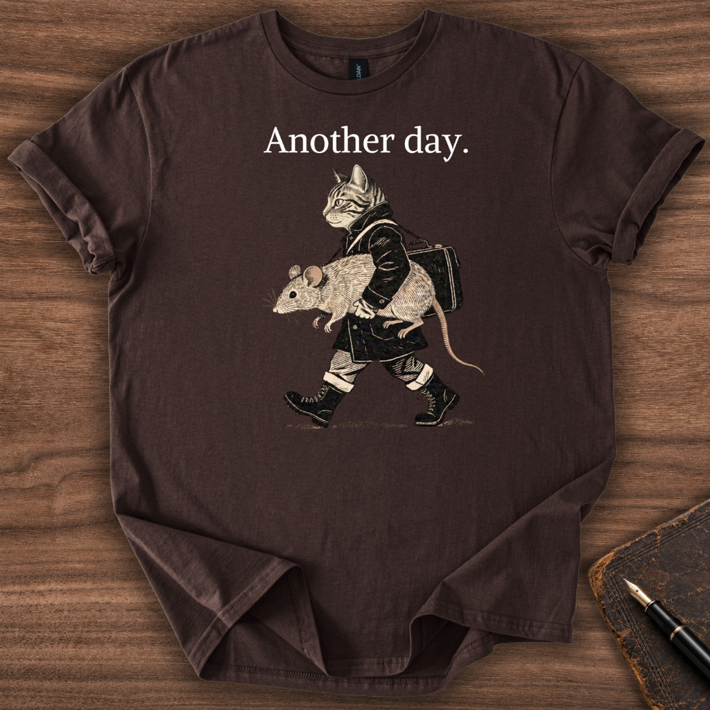 Another Day T-Shirt