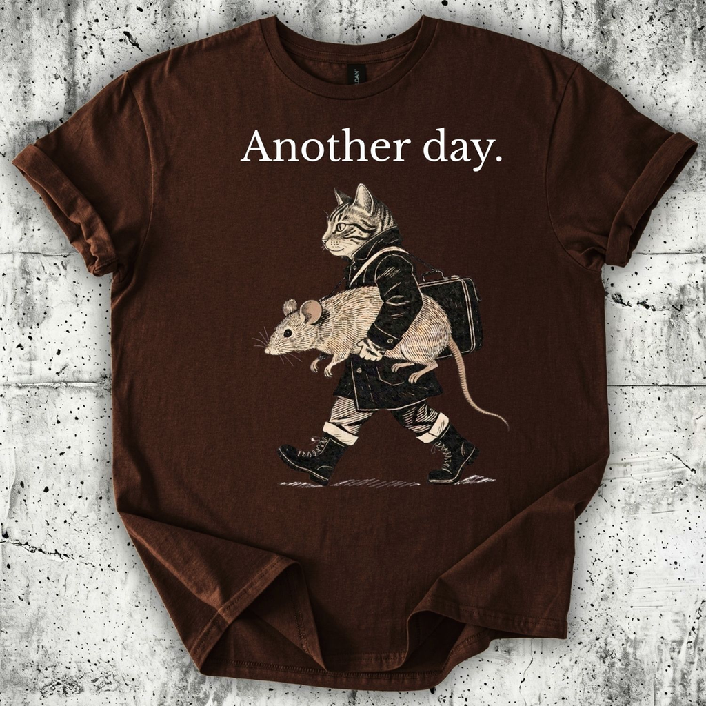 Another Day T-Shirt