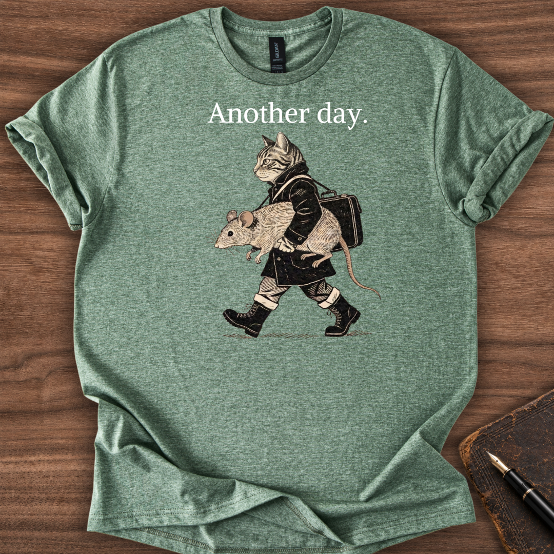 Another Day T-Shirt