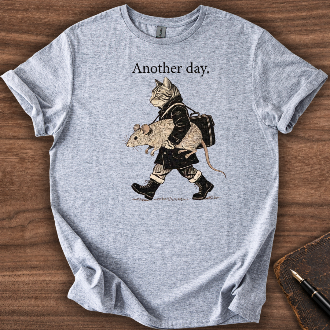 Another Day T-Shirt