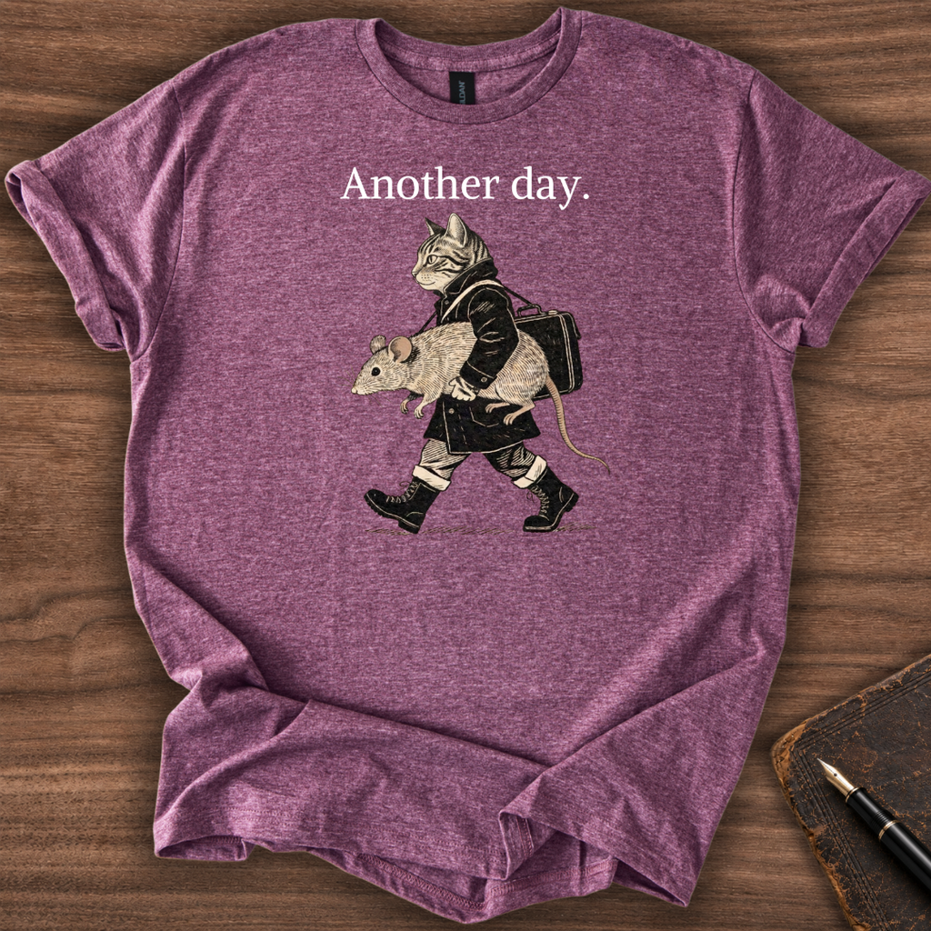 Another Day T-Shirt