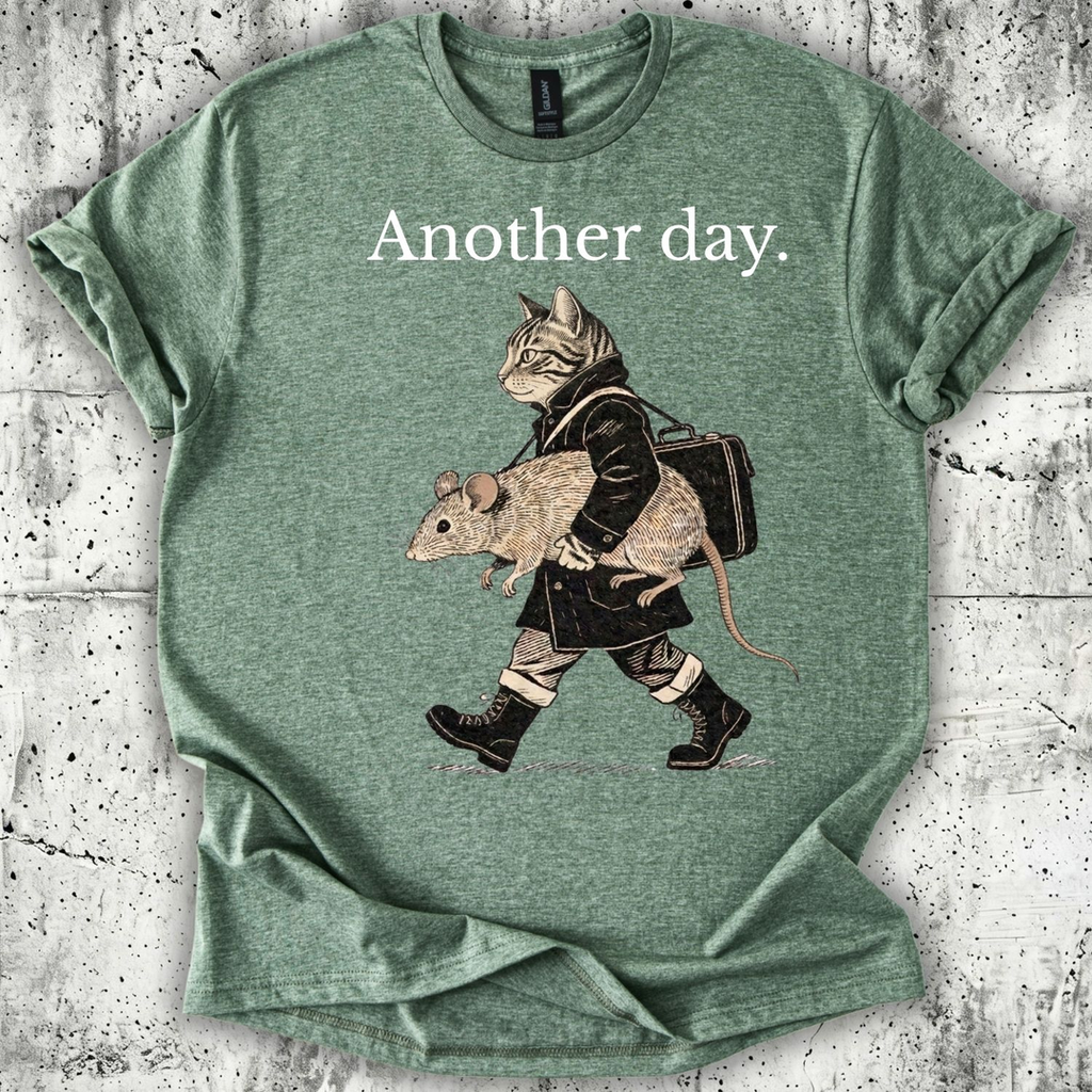 Another Day T-Shirt