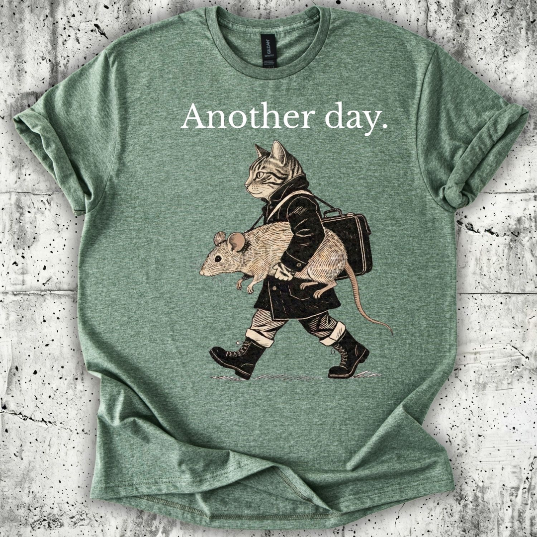 Another Day T-Shirt