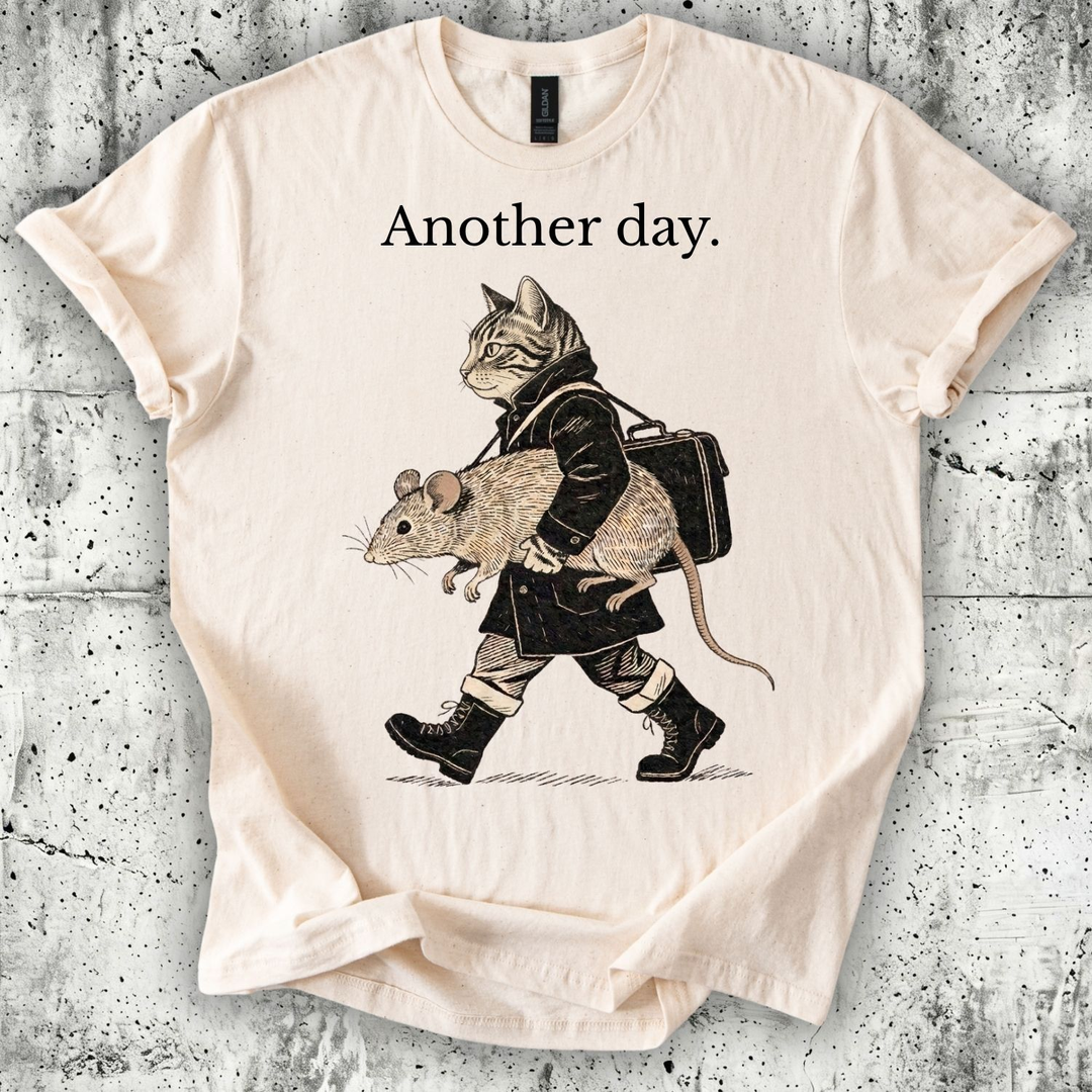 Another Day T-Shirt