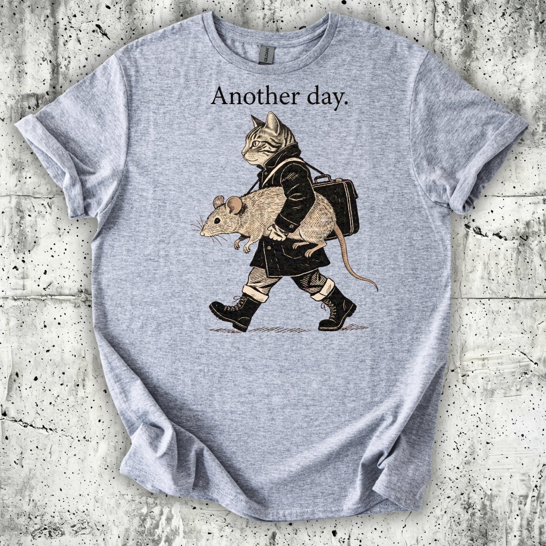 Another Day T-Shirt
