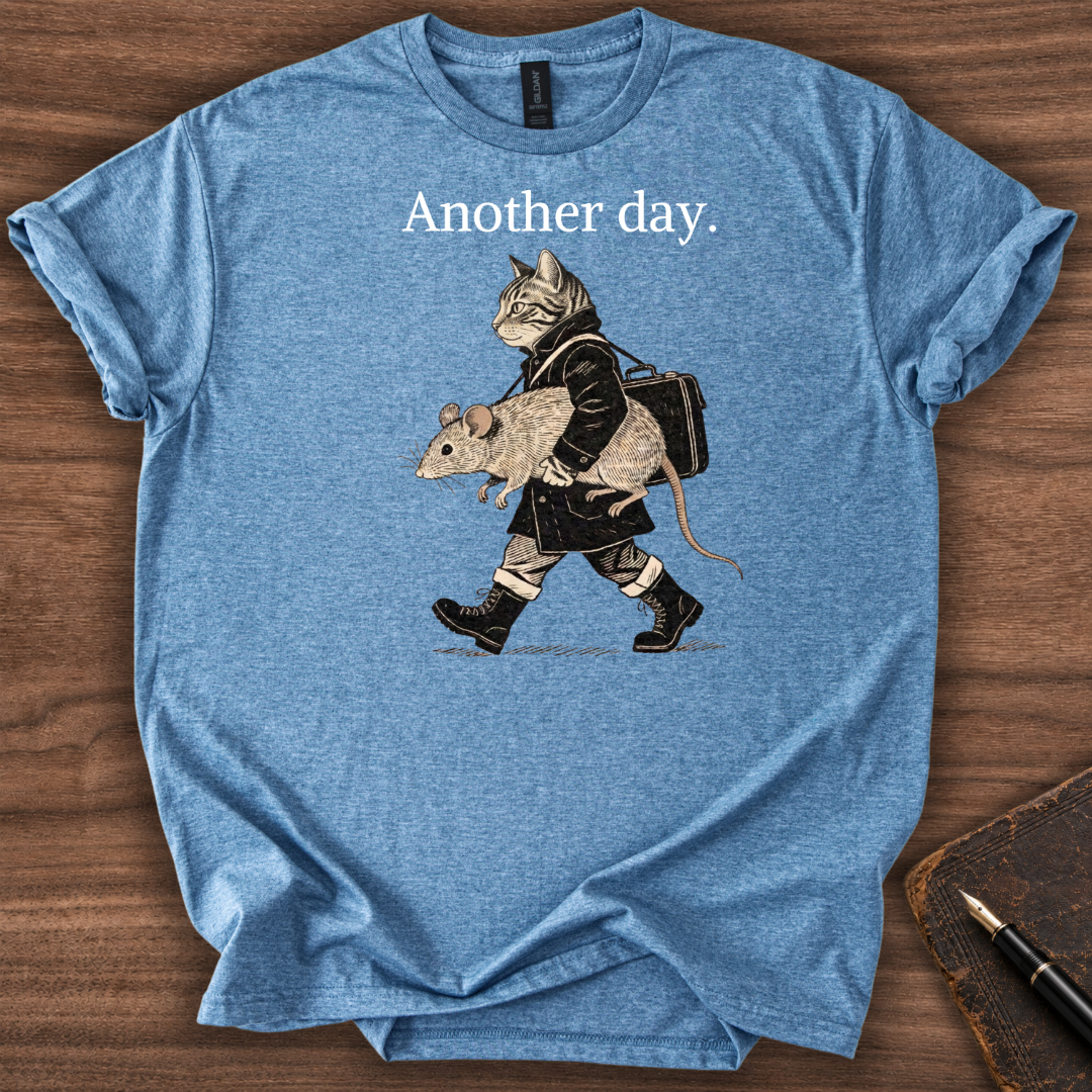 Another Day T-Shirt