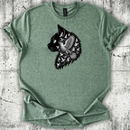 Bird Thoughts T-Shirt