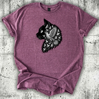 Bird Thoughts T-Shirt