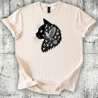 Bird Thoughts T-Shirt