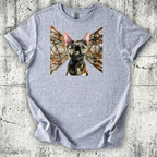 Black Cat Bridge T-Shirt