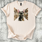 Black Cat Bridge T-Shirt