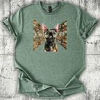 Black Cat Bridge T-Shirt