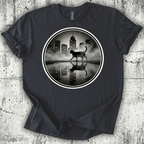 City Cat T-Shirt