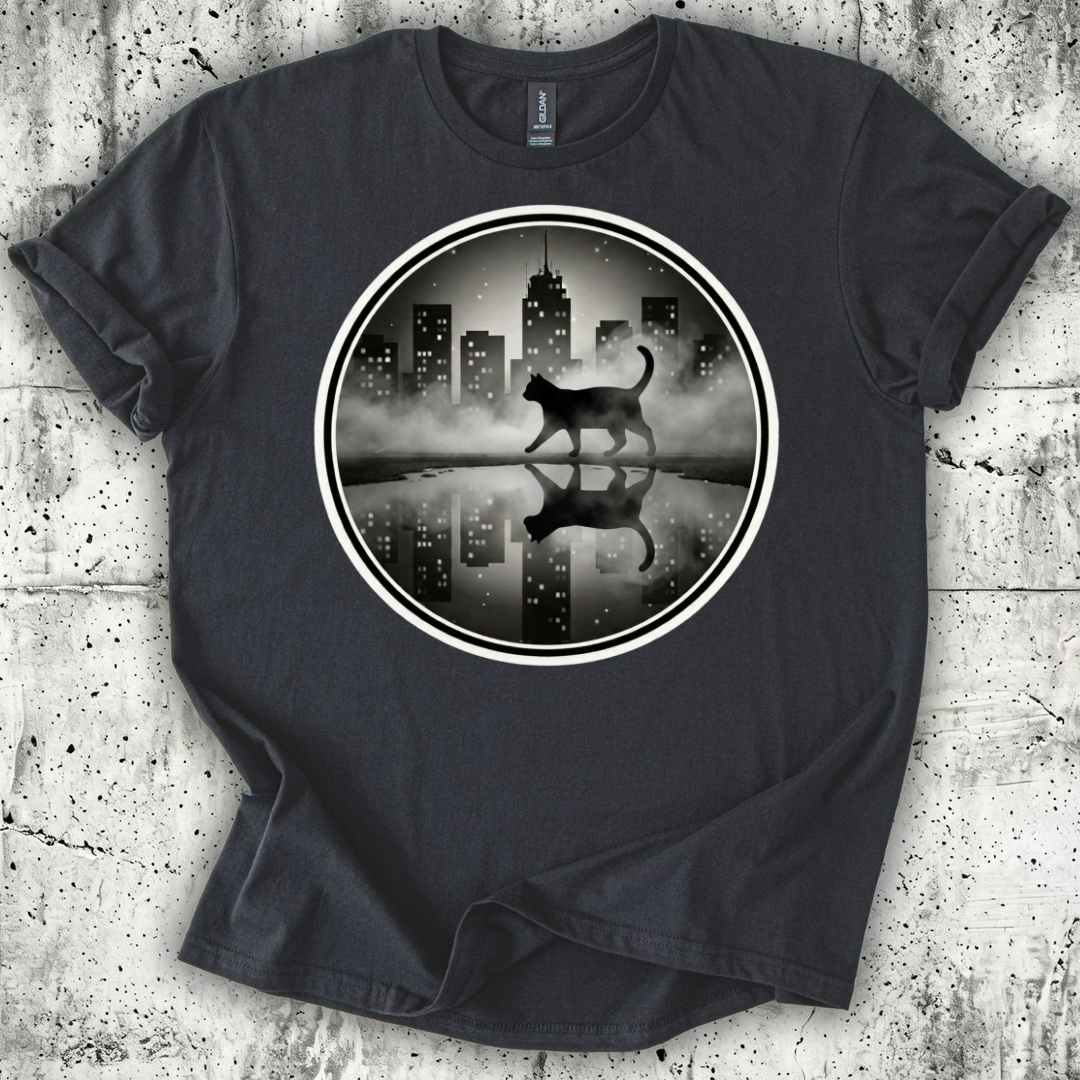 City Cat T-Shirt