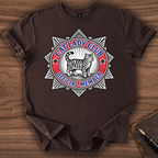 Cat Lady Club T-Shirt