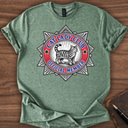 Cat Lady Club T-Shirt