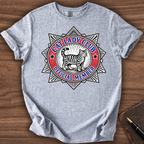 Cat Lady Club T-Shirt