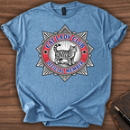 Cat Lady Club T-Shirt