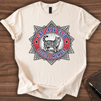 Cat Lady Club T-Shirt