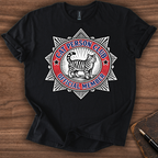 Cat Person Club T-Shirt