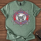 Cat Person Club T-Shirt