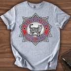 Cat Person Club T-Shirt