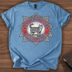 Cat Person Club T-Shirt