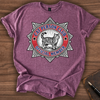 Cat Person Club T-Shirt