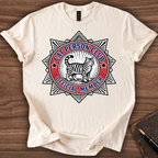 Cat Person Club T-Shirt