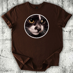 Cat Bird Eye T-Shirt