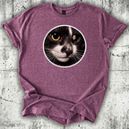 Cat Bird Eye T-Shirt
