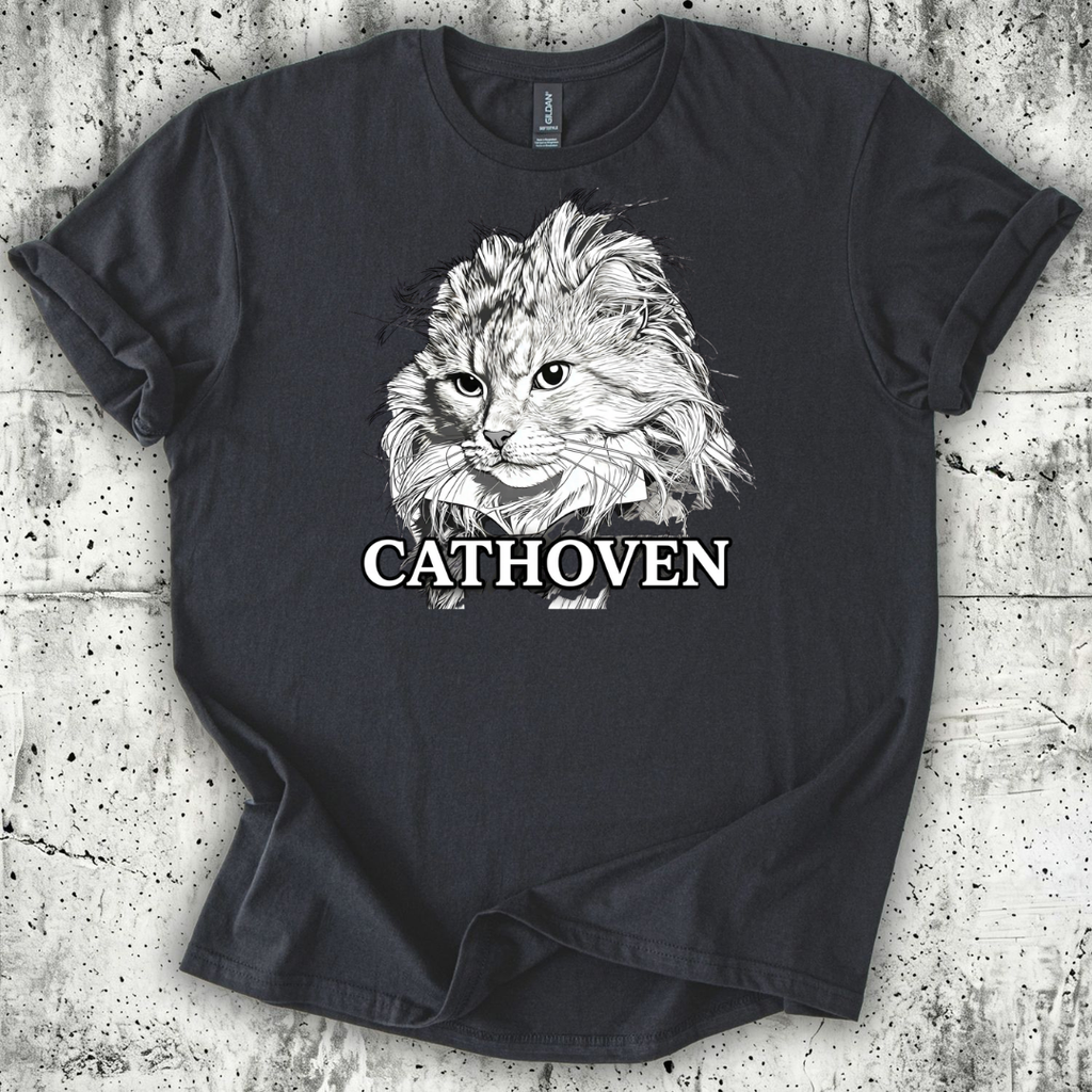 Cathoven T-Shirt