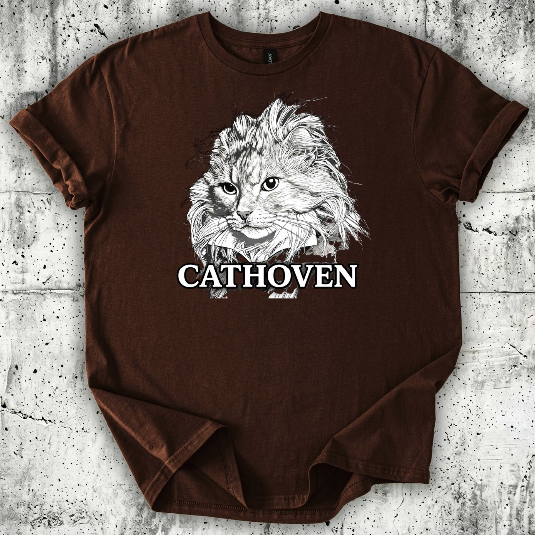 Cathoven T-Shirt