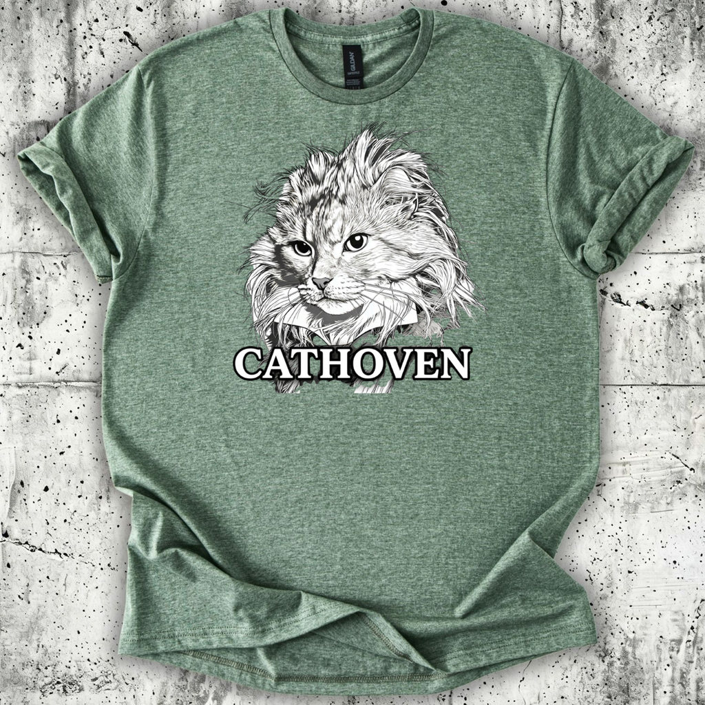 Cathoven T-Shirt