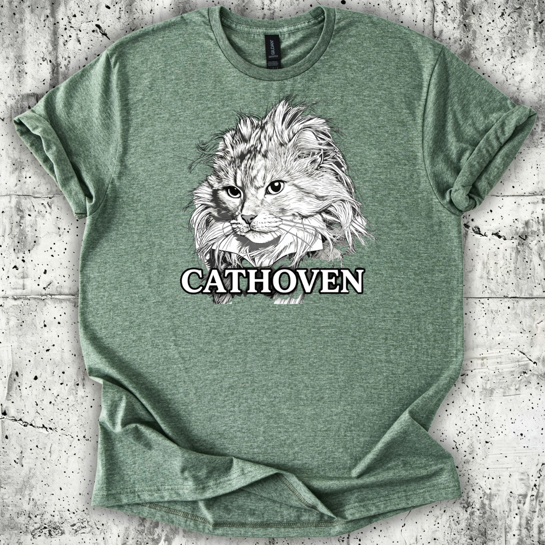 Cathoven T-Shirt