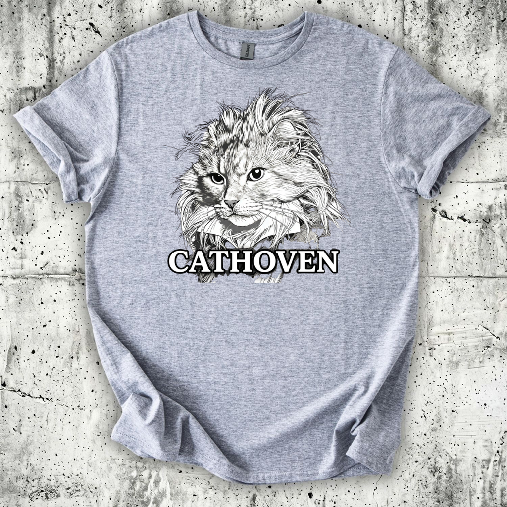 Cathoven T-Shirt