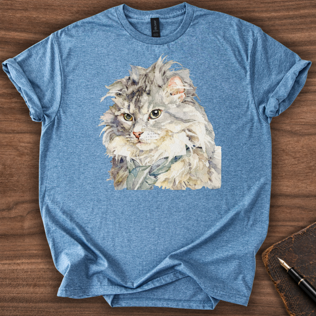 Cathoven T-Shirt