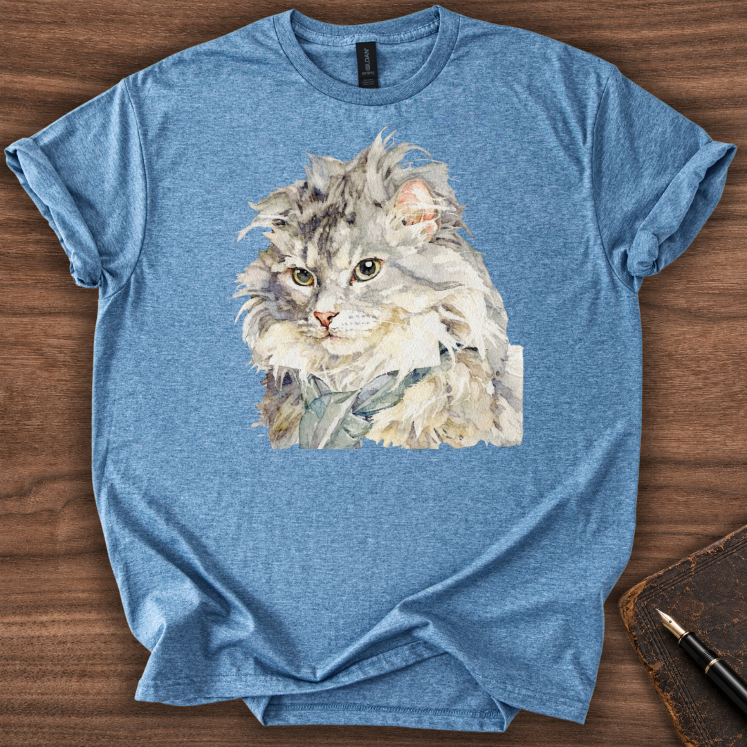 Cathoven T-Shirt