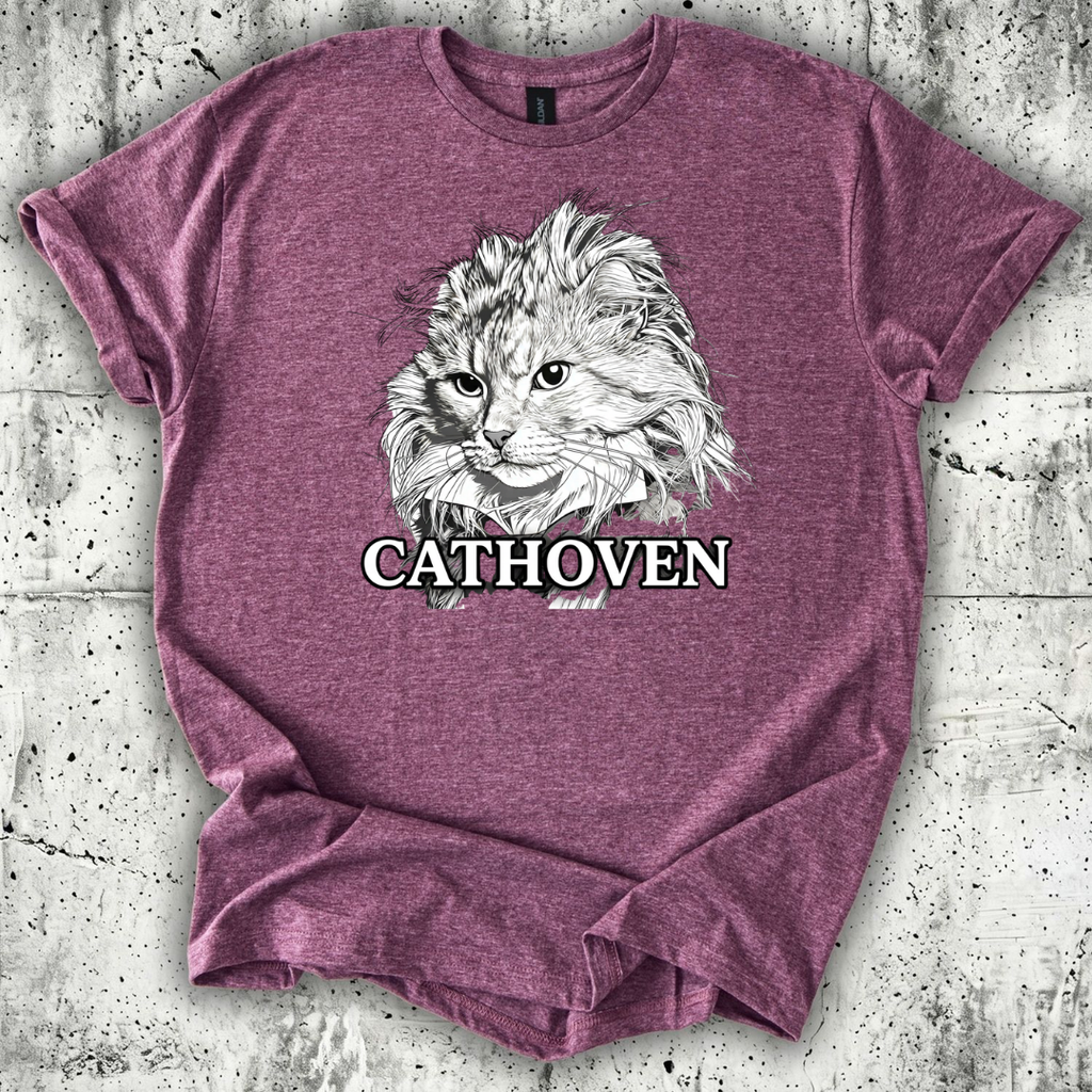 Cathoven T-Shirt