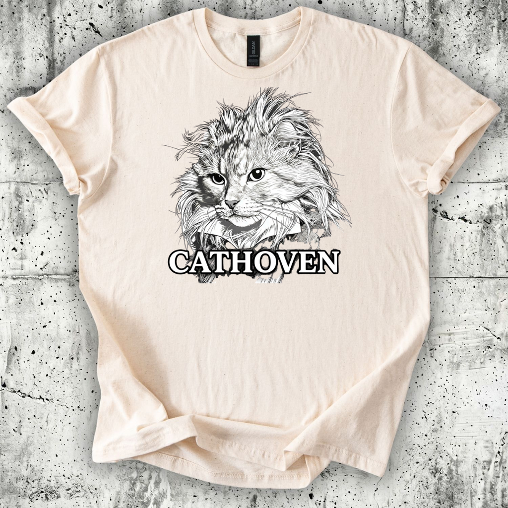 Cathoven T-Shirt