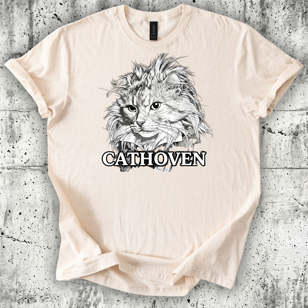 Cathoven T-Shirt