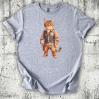 Cat Marshal T-Shirt