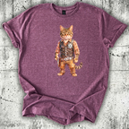 Cat Marshal T-Shirt