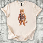 Cat Marshal T-Shirt